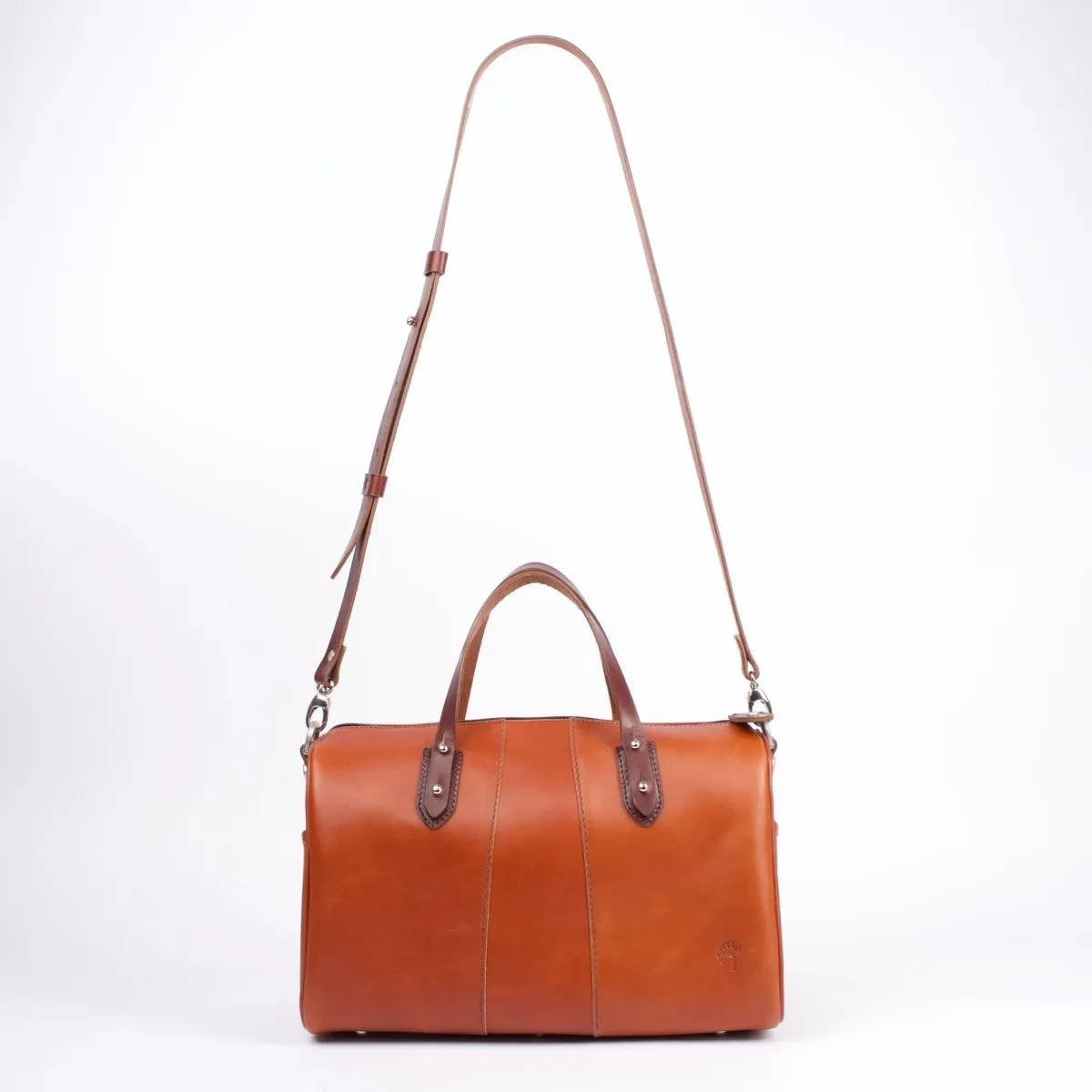 Prototype Top Handle Crossbody Satchel #18