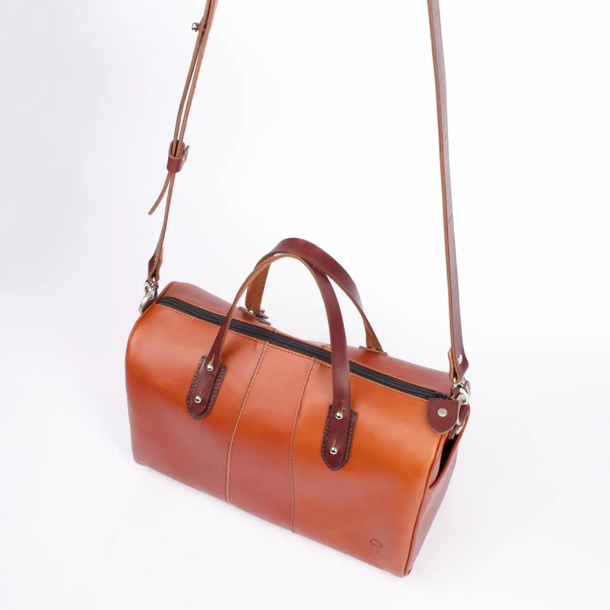 Prototype Top Handle Crossbody Satchel #18
