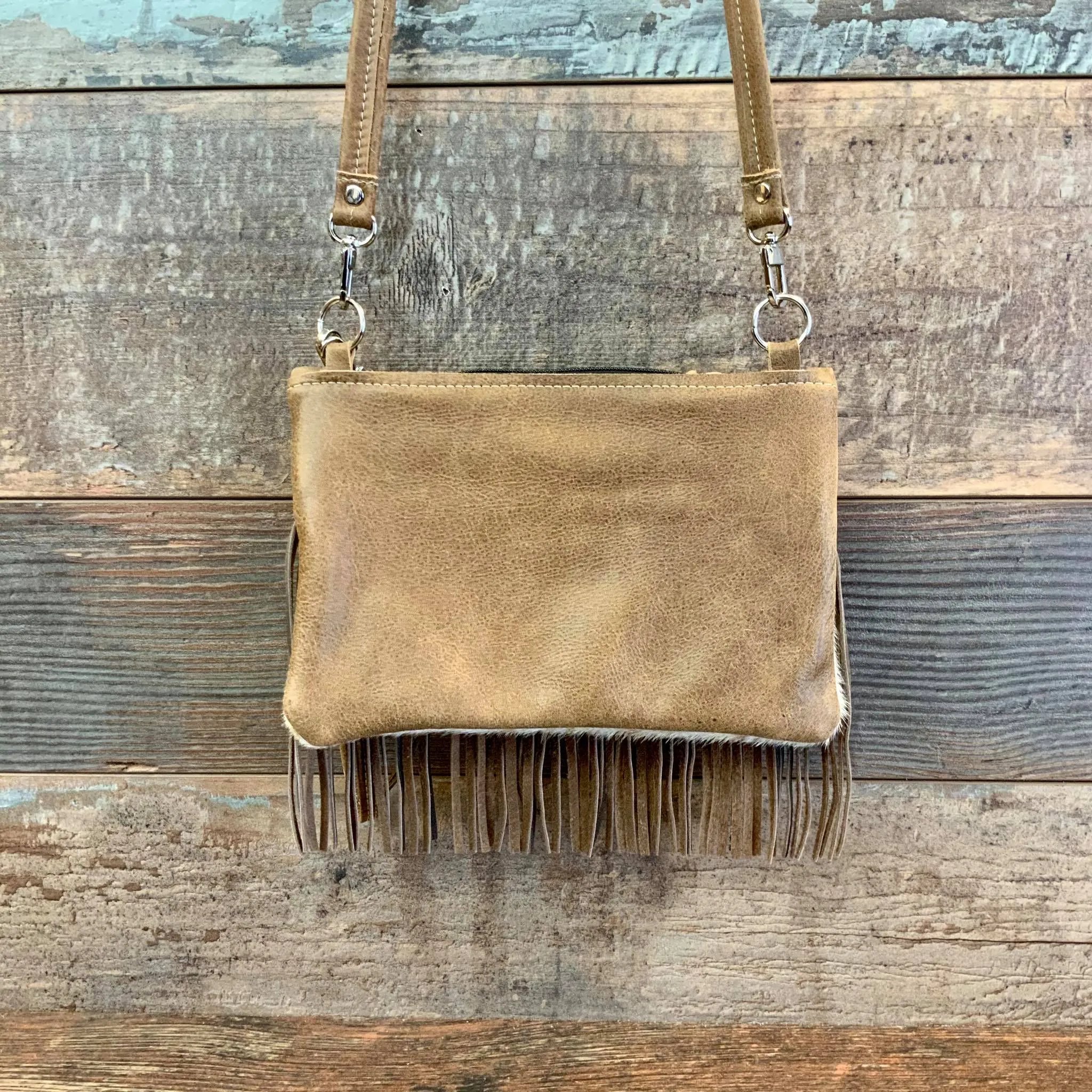 Ranch Hand - #3499