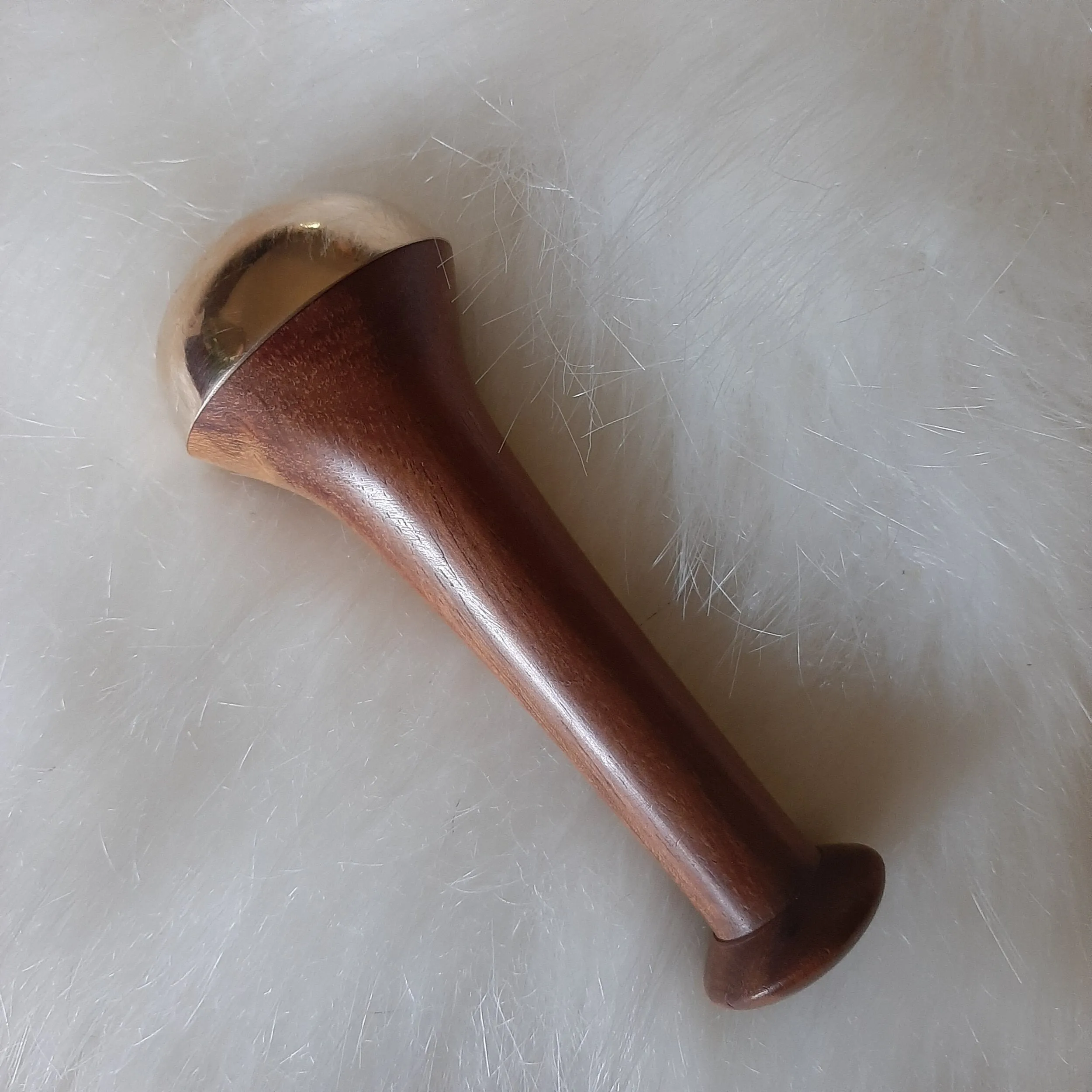 Revitalizing Kansa Wand