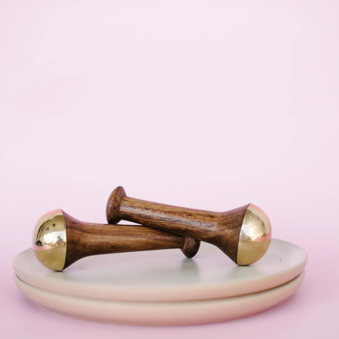 Revitalizing Kansa Wand