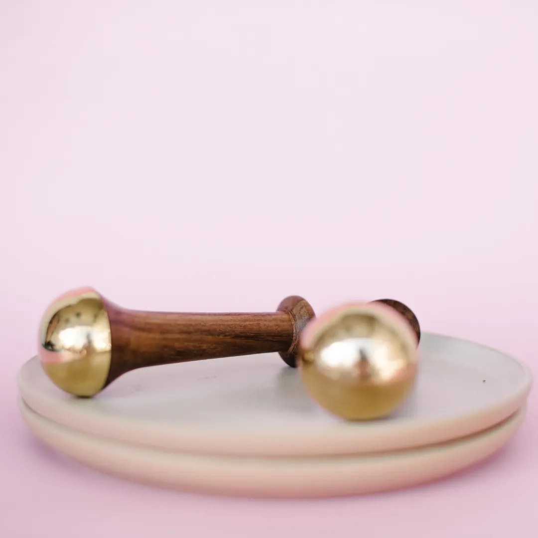Revitalizing Kansa Wand
