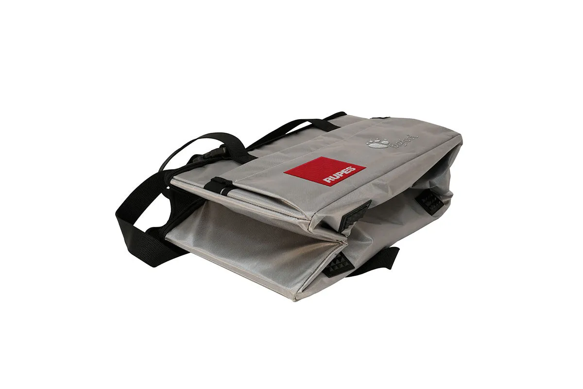 Rupes Bigfoot Semi Rigid Tool Bag
