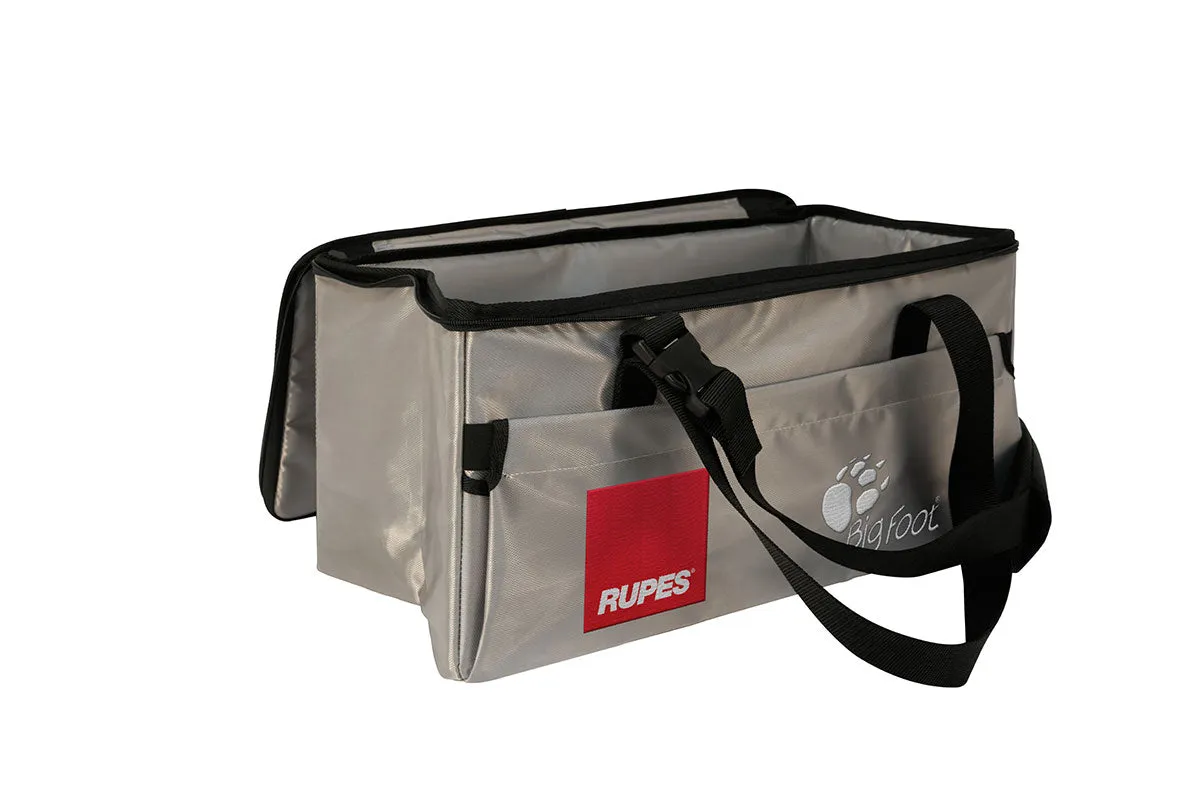 Rupes Bigfoot Semi Rigid Tool Bag