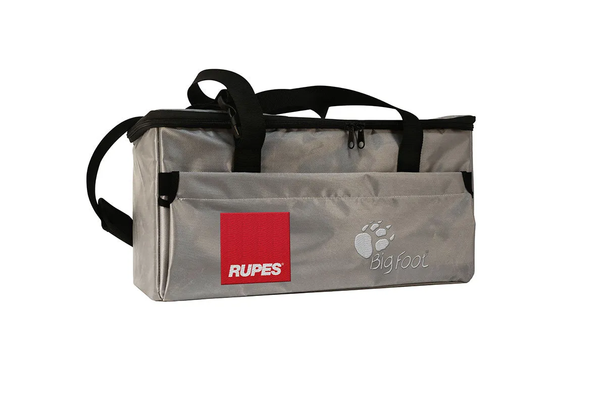 Rupes Bigfoot Semi Rigid Tool Bag