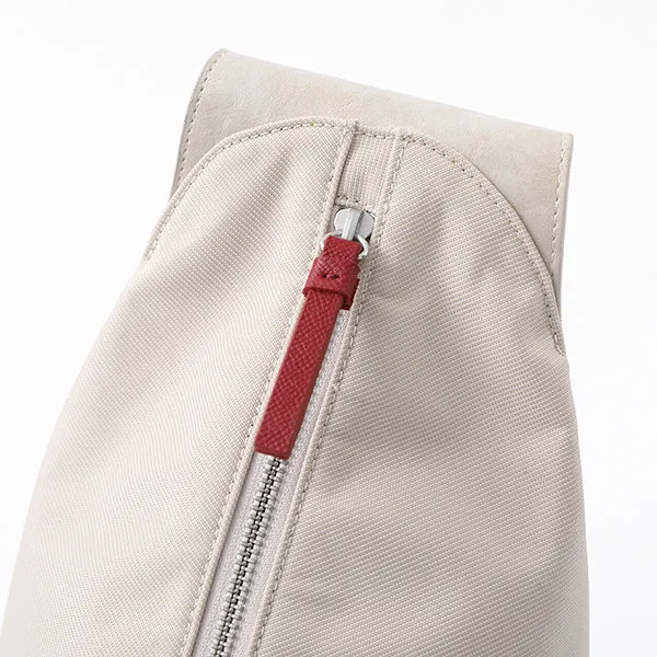 Ryu Model Crossbody Bag Street Fighter V