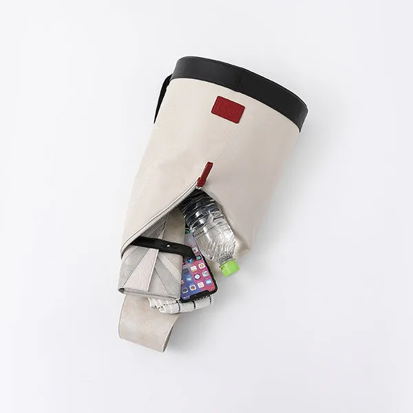 Ryu Model Crossbody Bag Street Fighter V