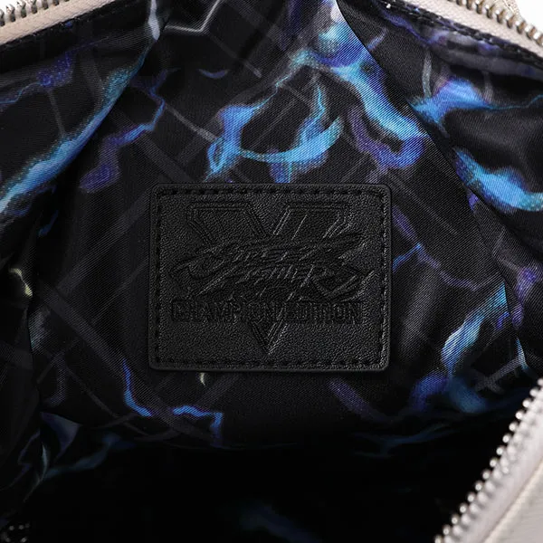 Ryu Model Crossbody Bag Street Fighter V