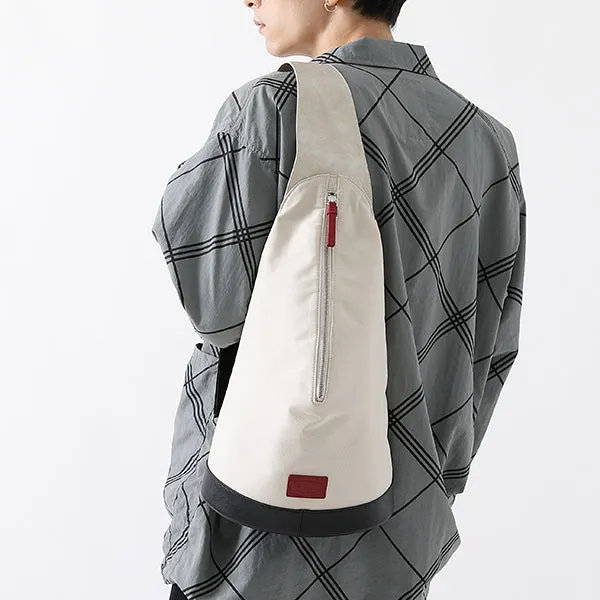 Ryu Model Crossbody Bag Street Fighter V