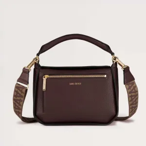 Sanctuary Handbag - Hickory