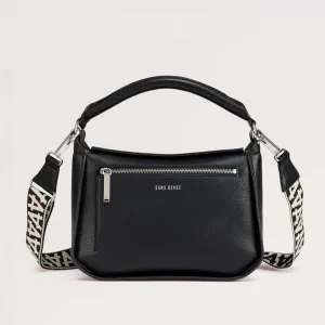Sanctuary Handbag - Noir