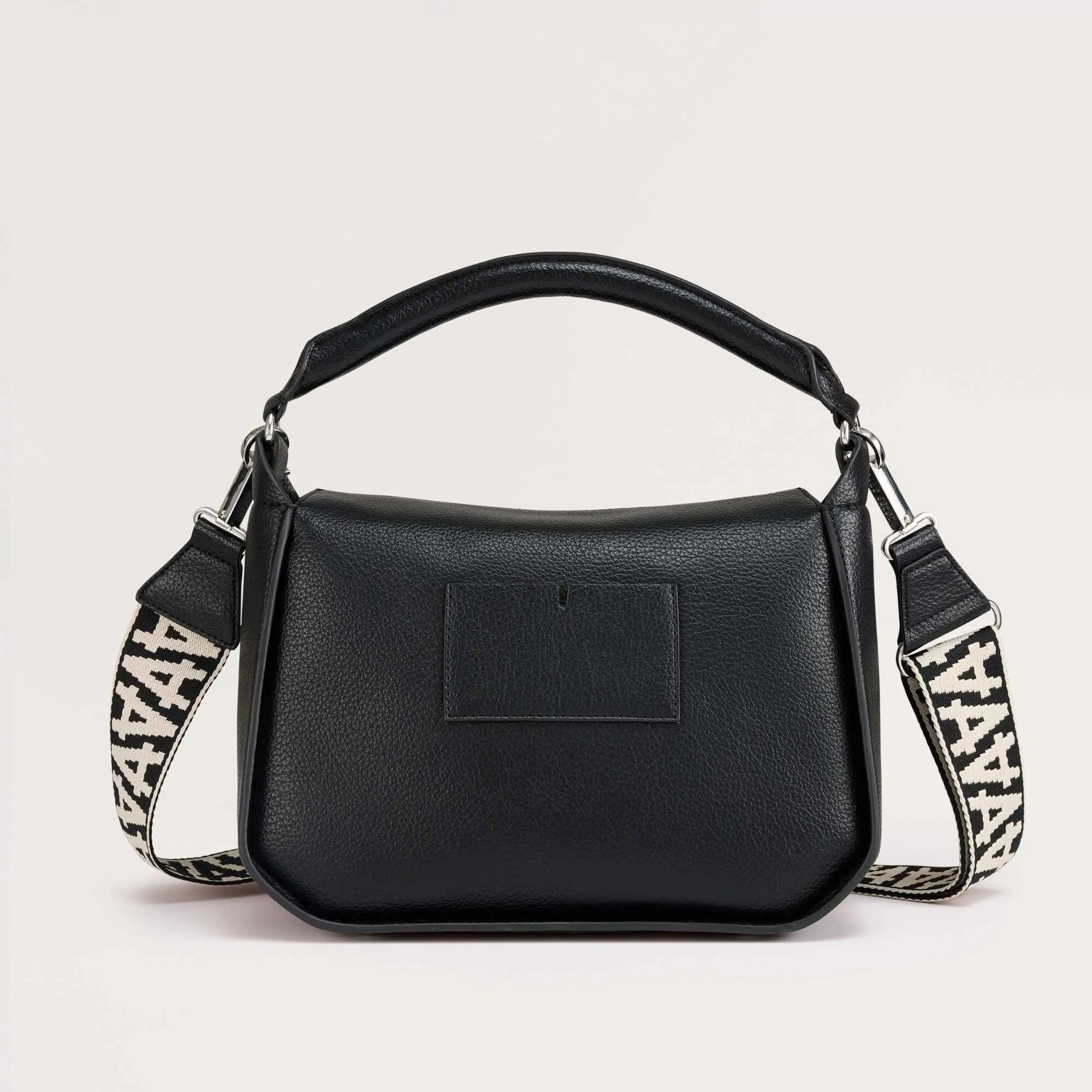 Sanctuary Handbag - Noir