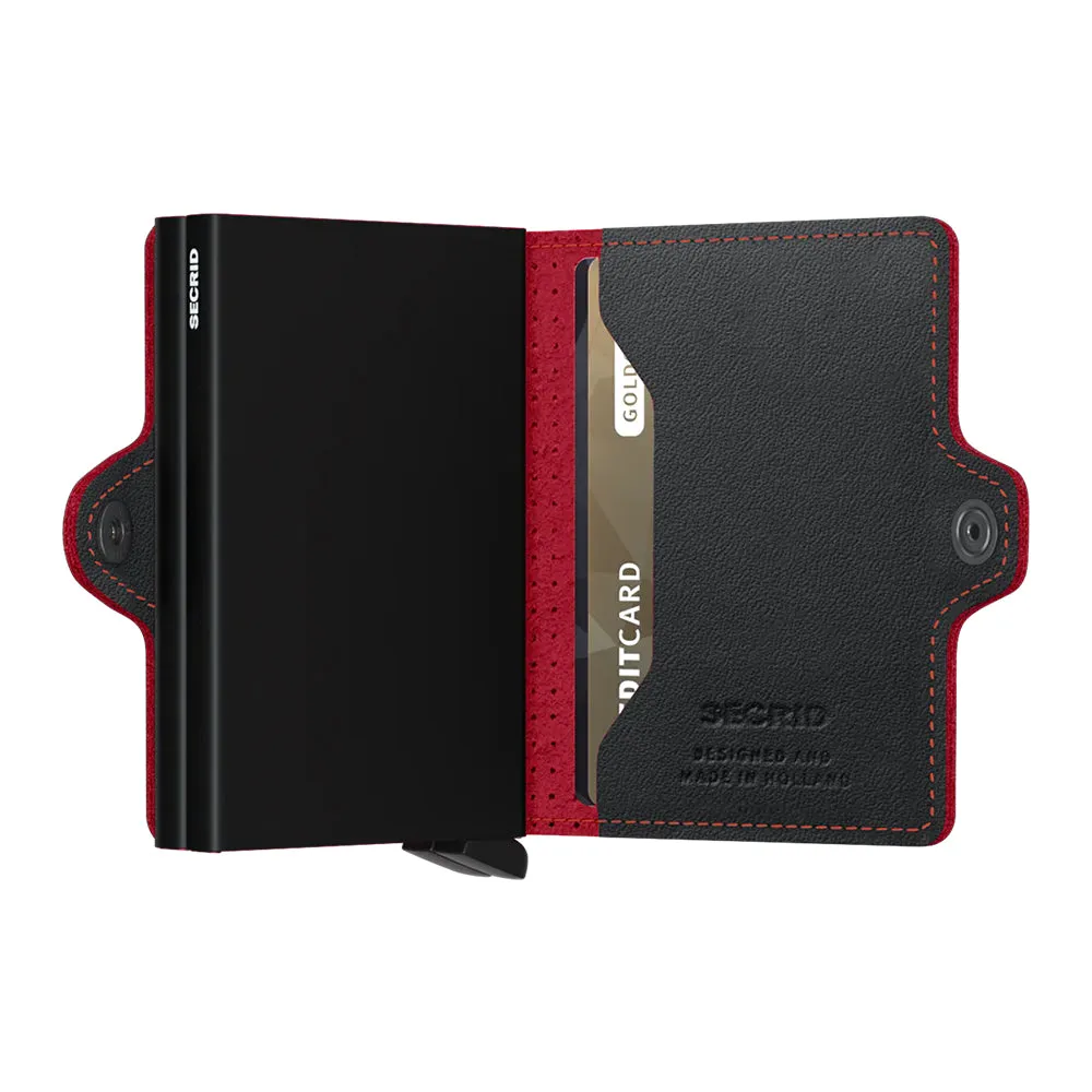 Secrid RFID Perforated Twinwallet