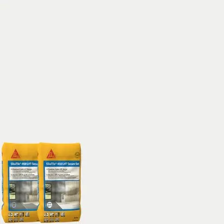 SikaTile 450 LHT Secure Set Modified Mortar
