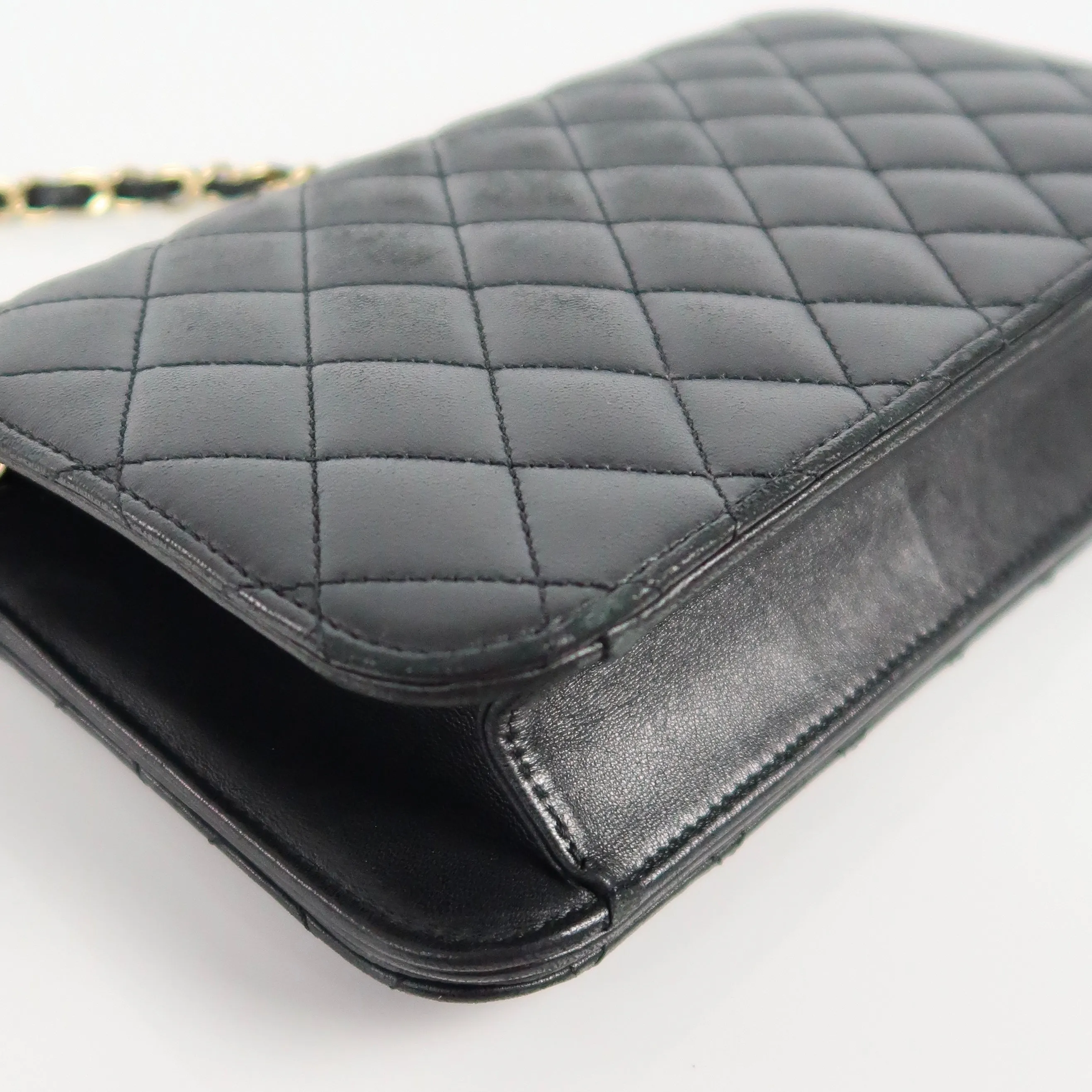 Single Full Flap