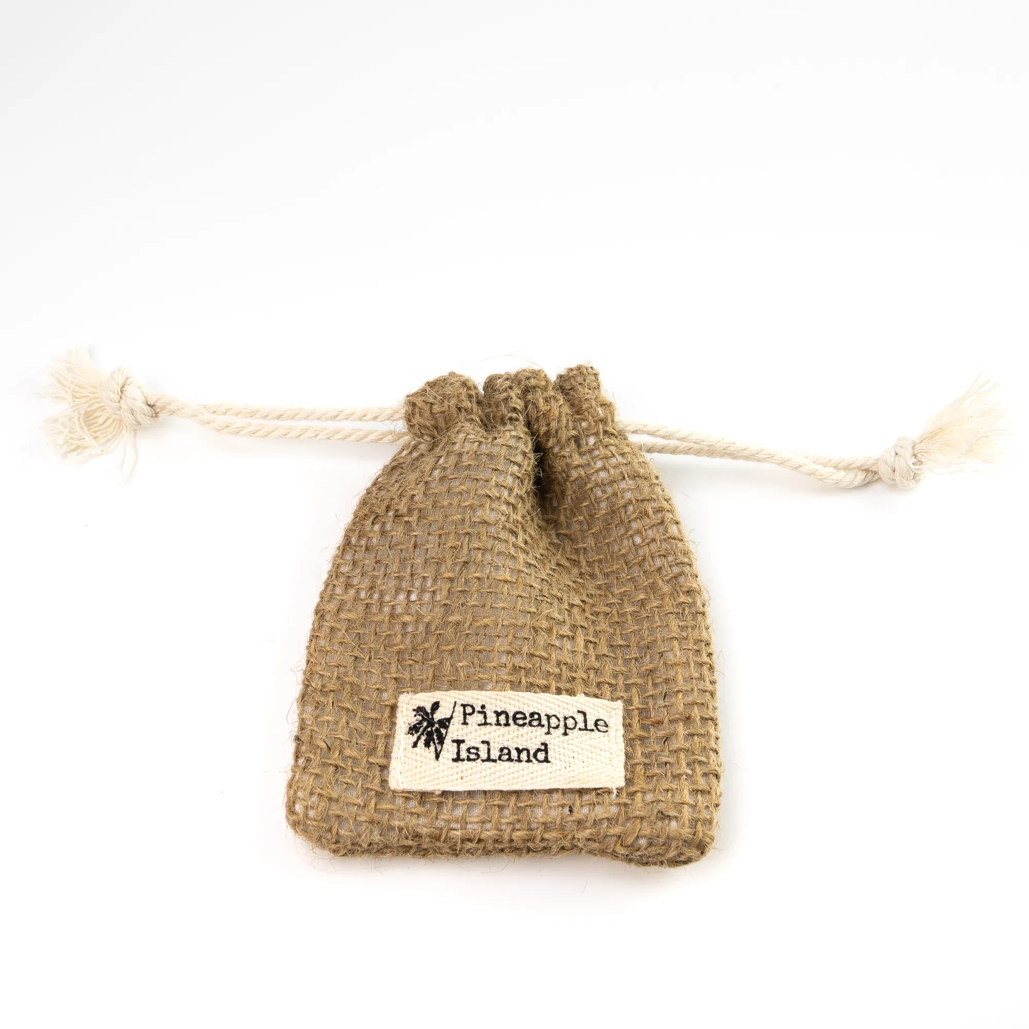 Small Hessian Gift Bag (fits 1-2 products)