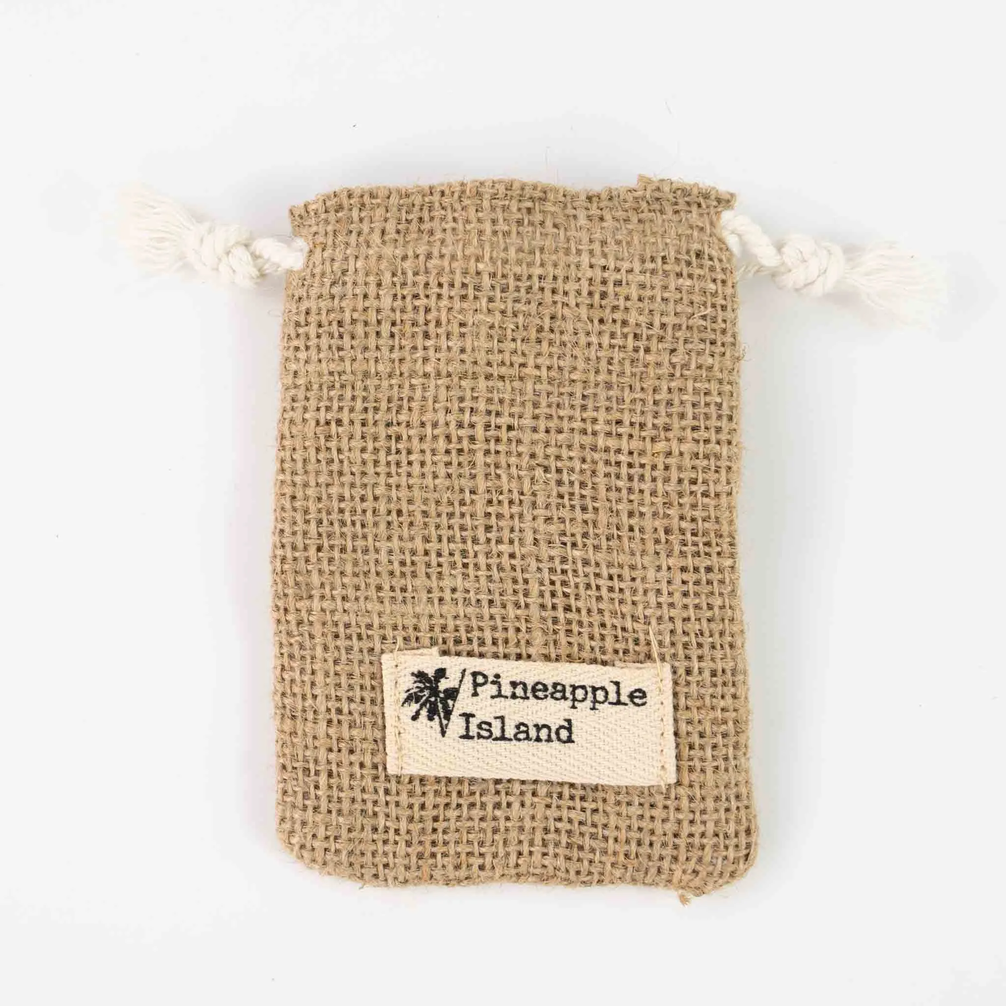 Small Hessian Gift Bag (fits 1-2 products)