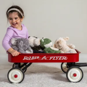 Soft Toy Eco Friendly Cow