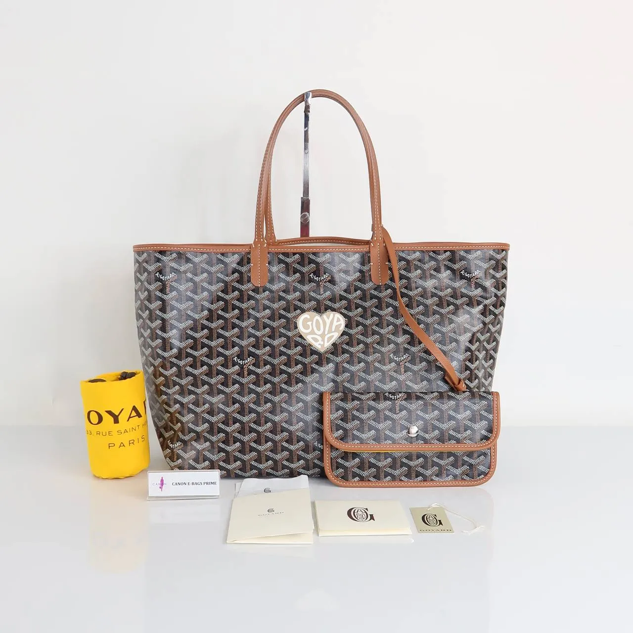 St. Louis Heart Limited Edition