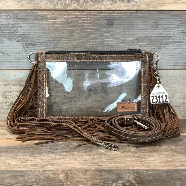 Stadium Ranch Hand 18" Fringe -  #23112