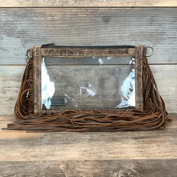 Stadium Ranch Hand 18" Fringe -  #23112