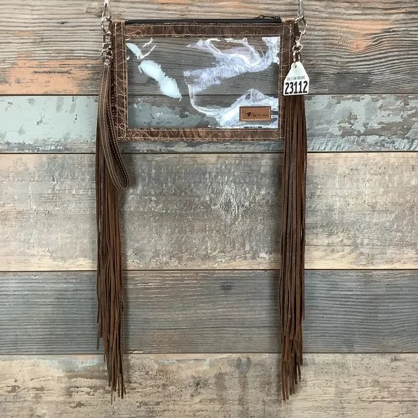 Stadium Ranch Hand 18" Fringe -  #23112