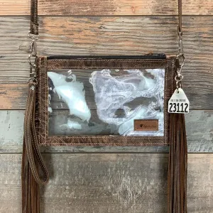 Stadium Ranch Hand 18" Fringe -  #23112