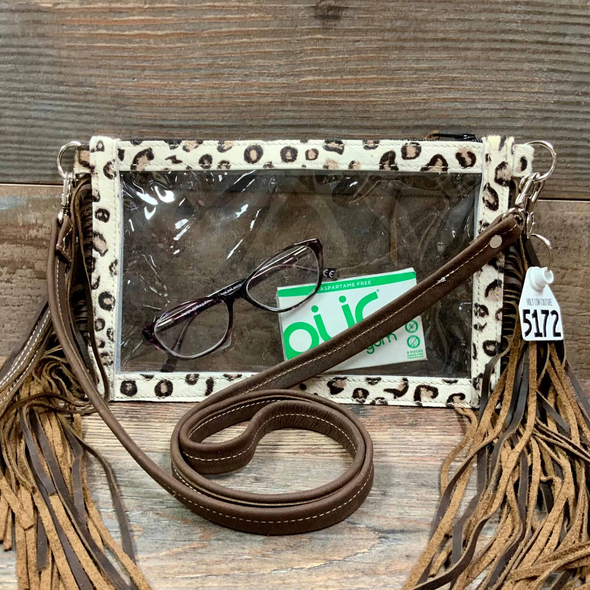 Stadium Ranch Hand - #5172