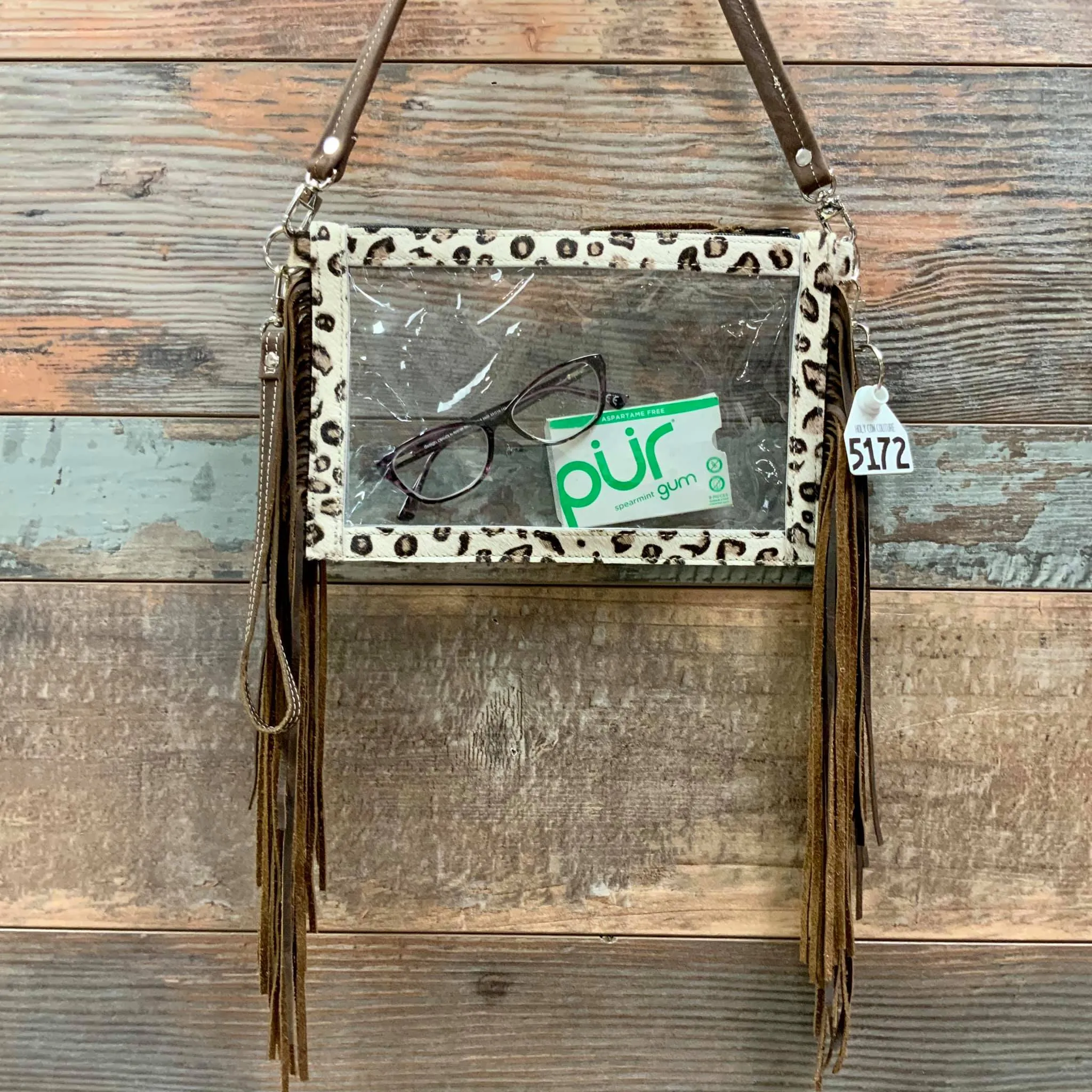Stadium Ranch Hand - #5172