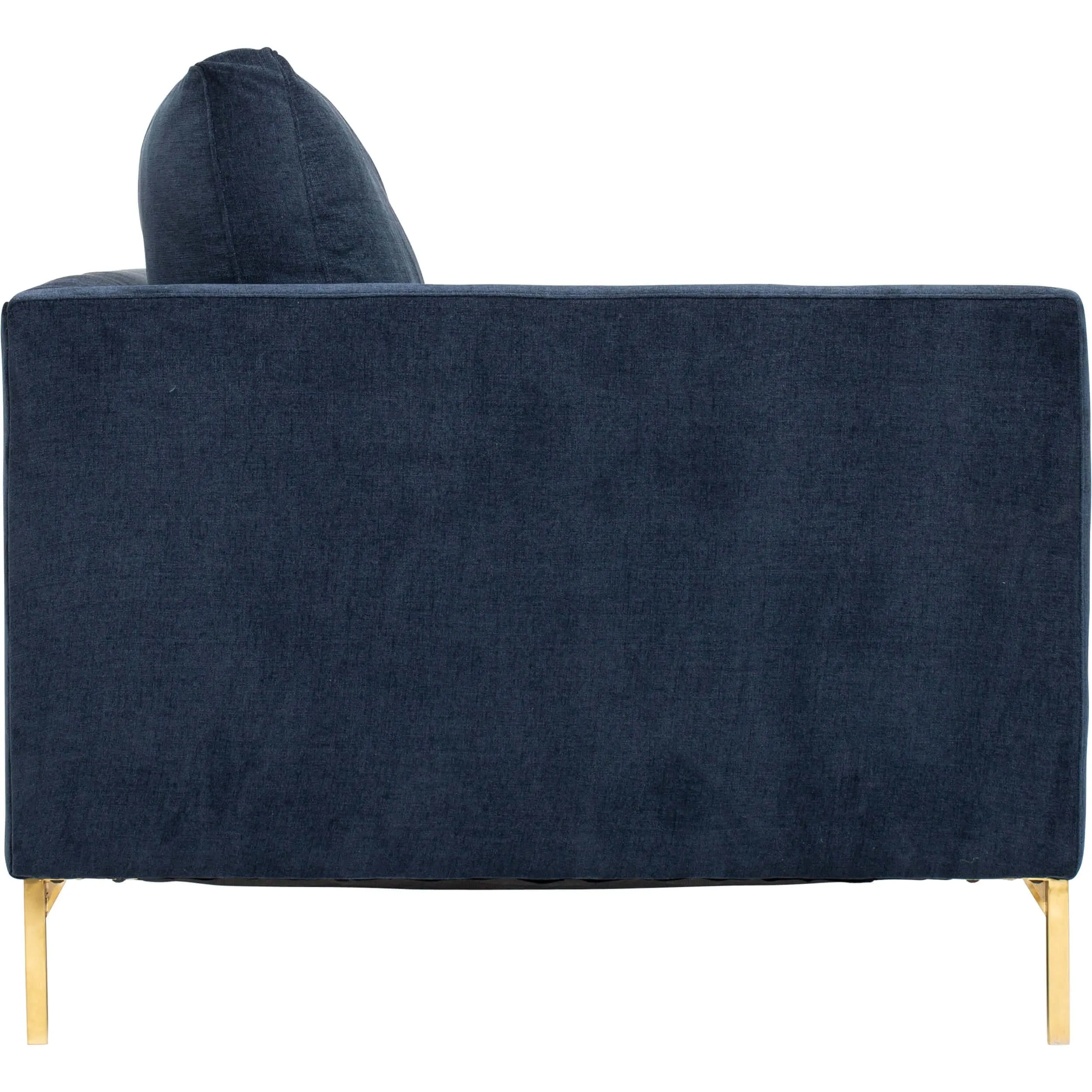 Stella Sectional, Vida Navy