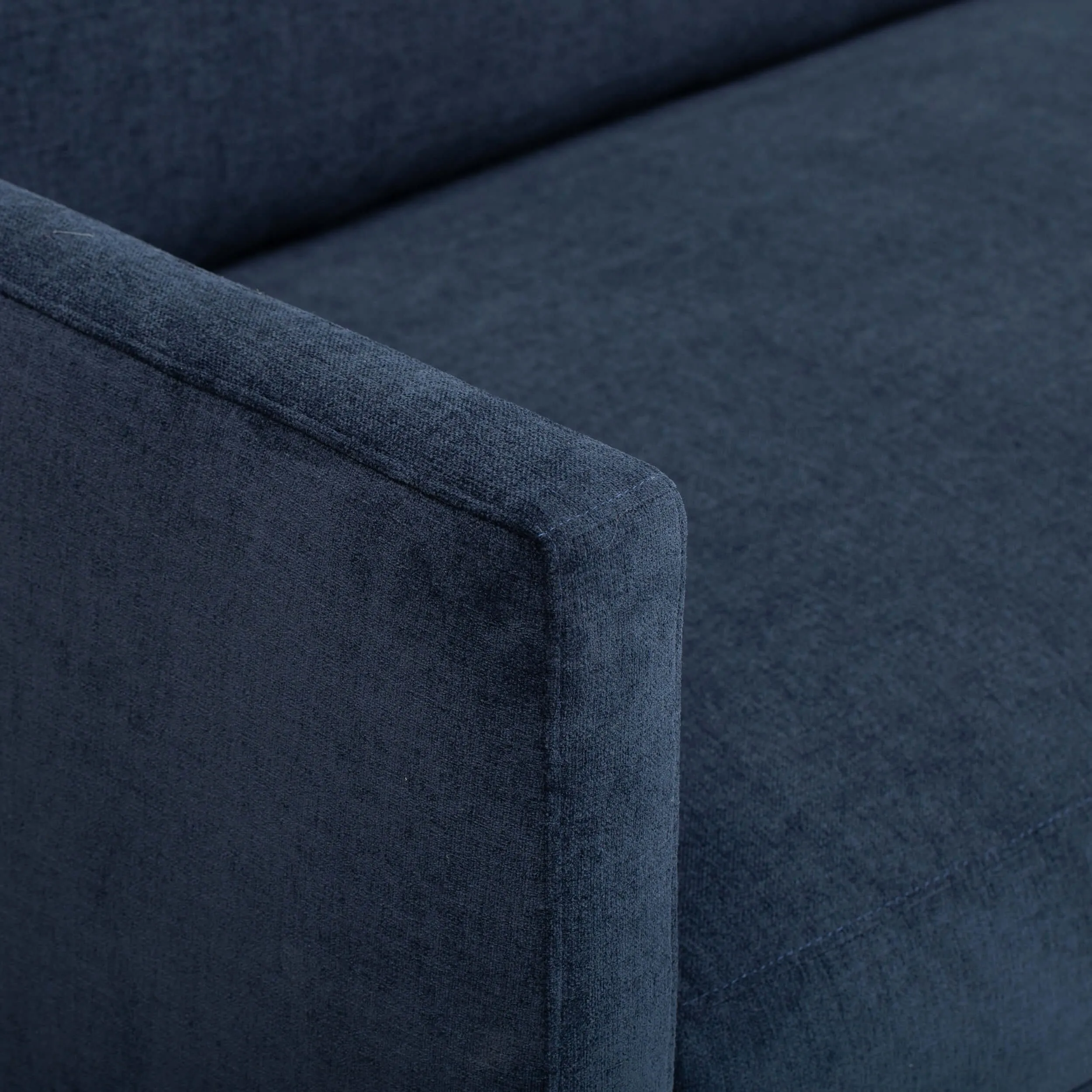 Stella Sectional, Vida Navy