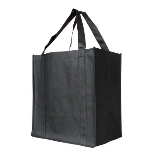 Stock NWPP Supermarket Bag(SNB-32D)