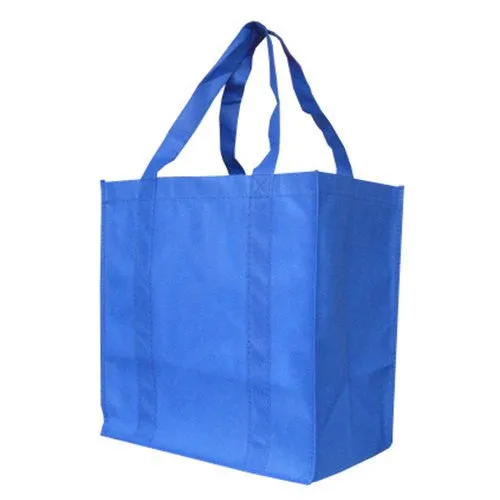 Stock NWPP Supermarket Bag(SNB-32D)