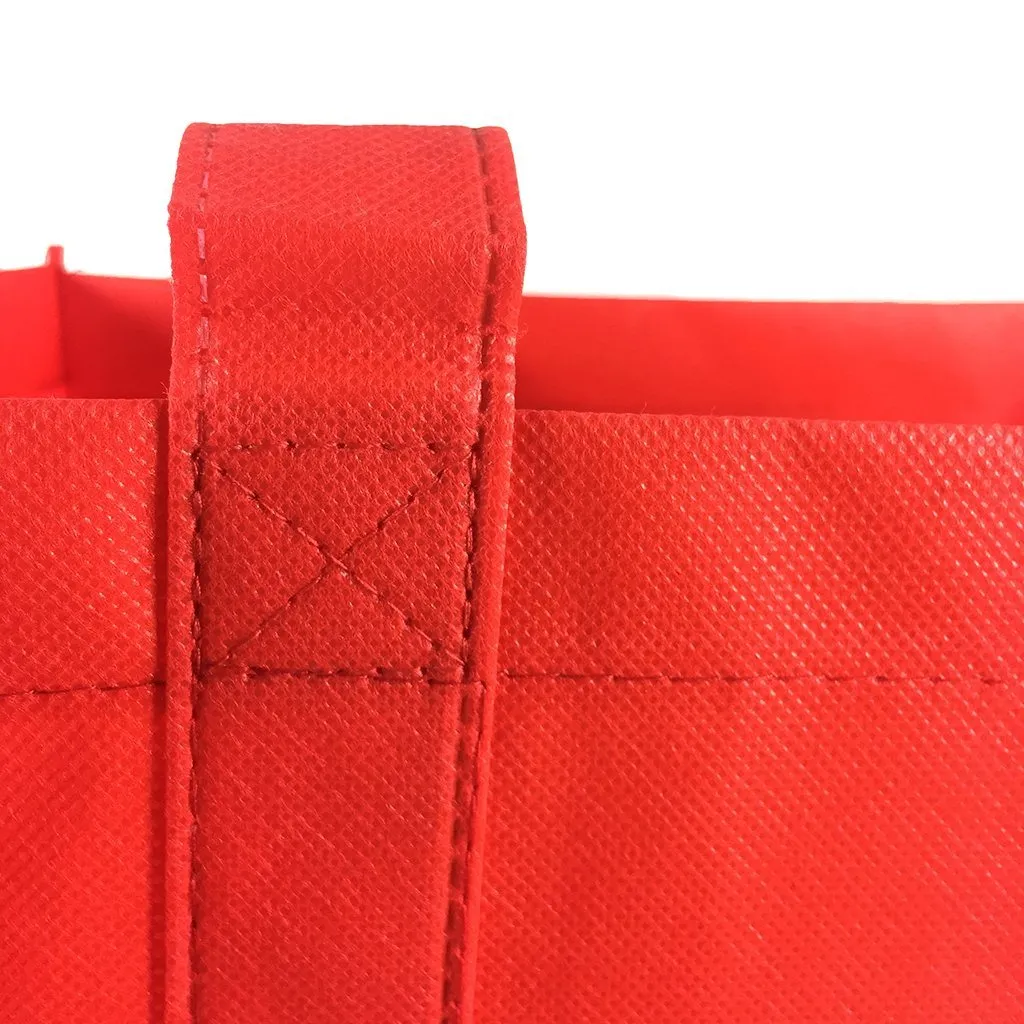 Stock NWPP Supermarket Bag(SNB-32D)