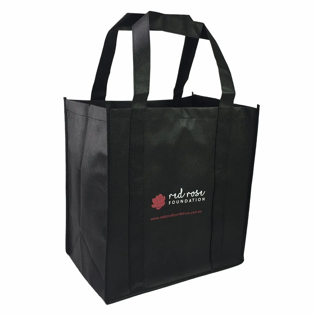 Stock NWPP Supermarket Bag(SNB-32D)