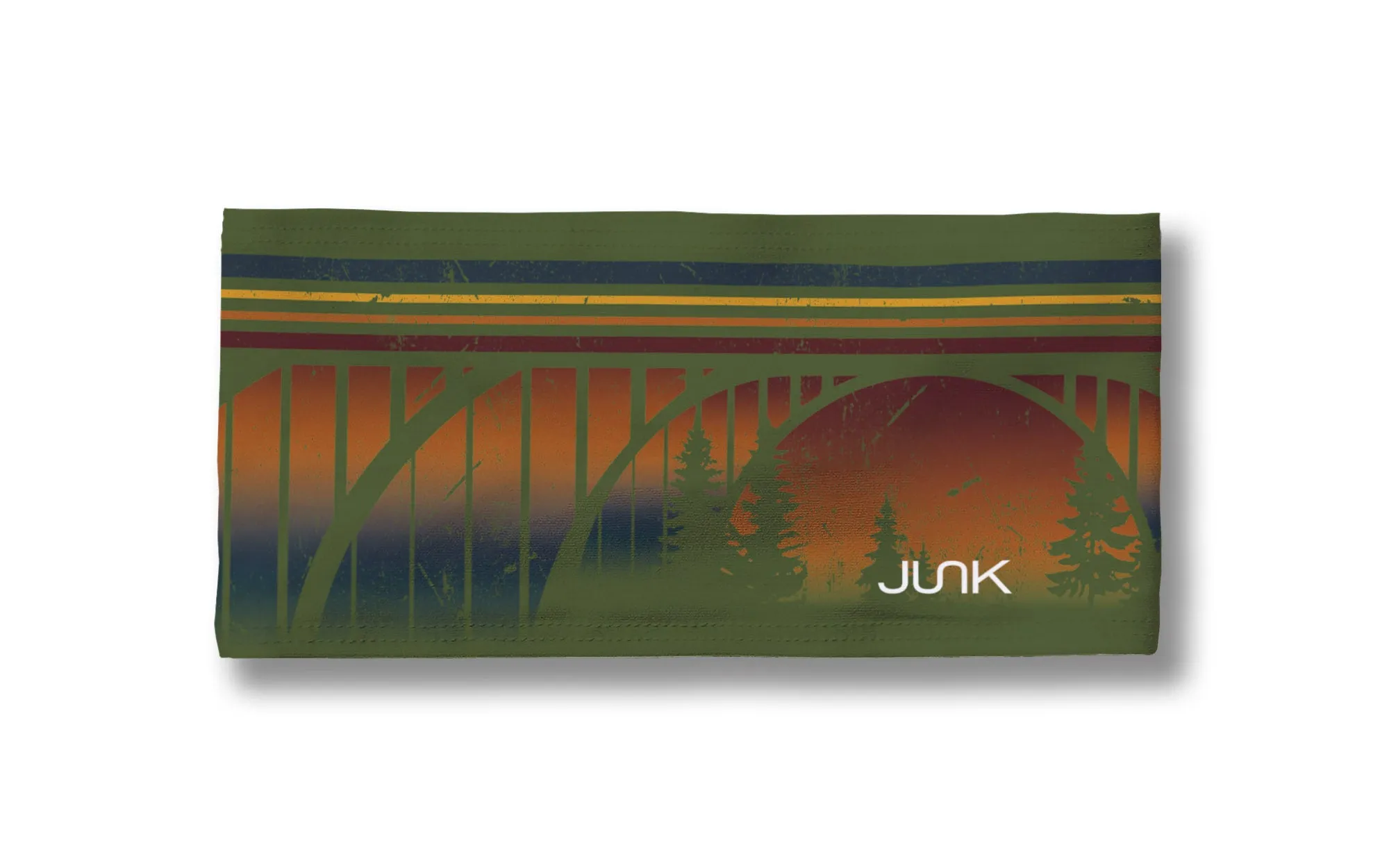 Sunset Escape Headband