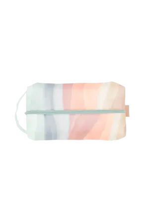 Sunset Stripes Tote
