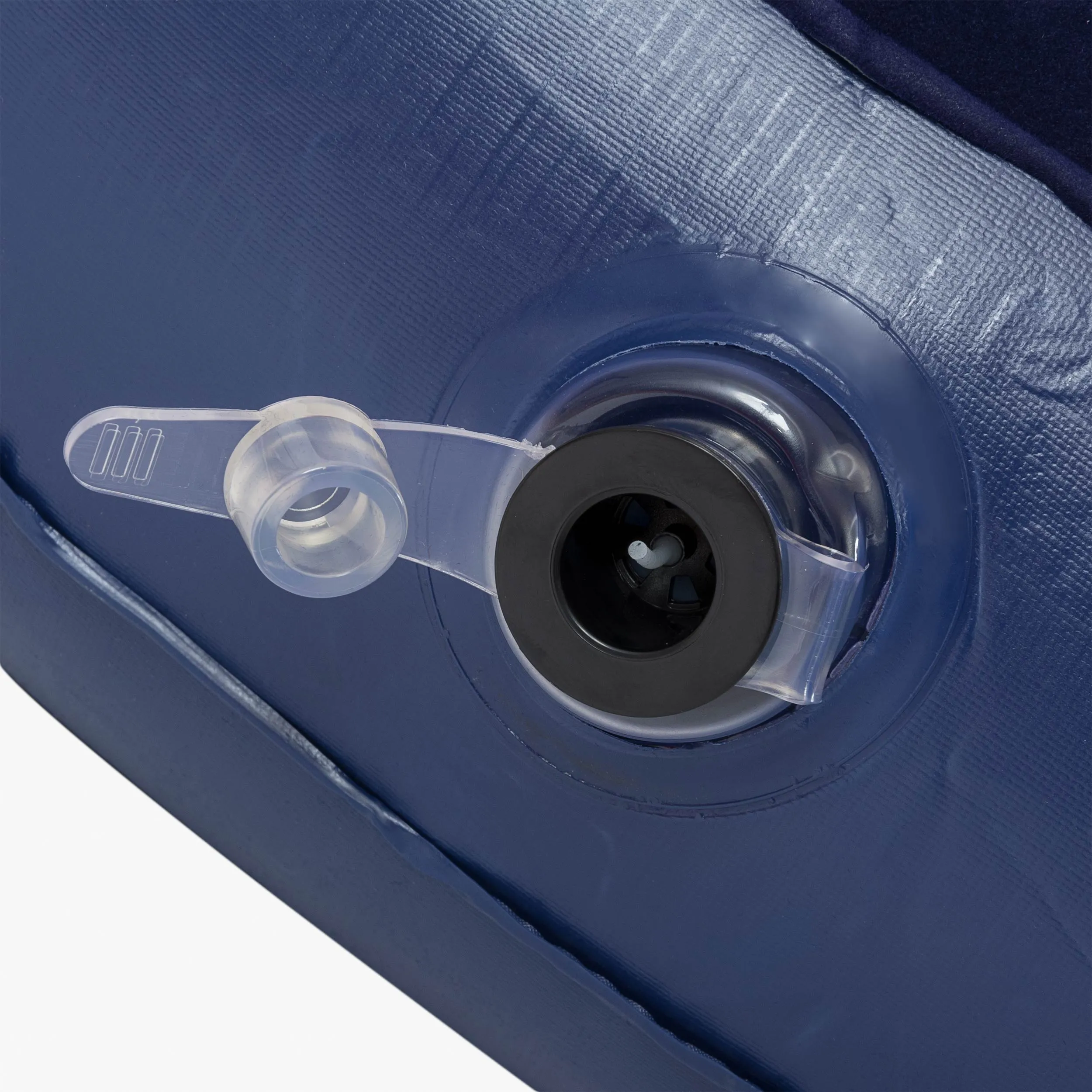 Swift Deluxe Double Airbed