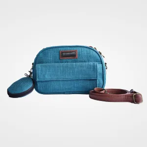 Teal Blue Ready to go slings