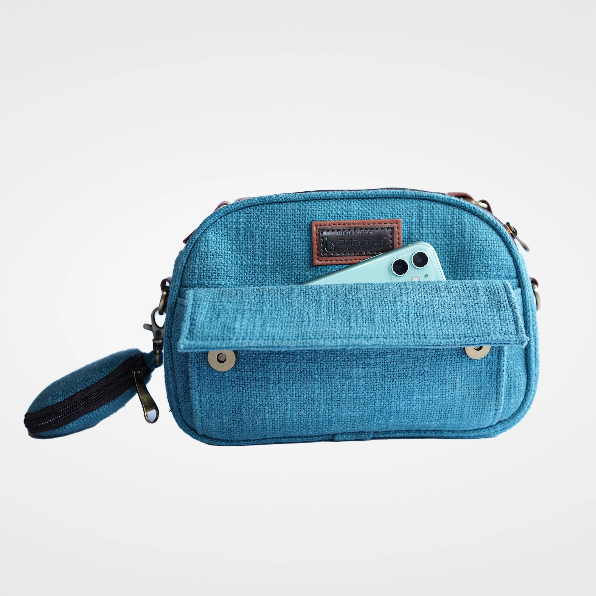 Teal Blue Ready to go slings
