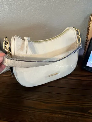 The Audrey Saddle Bag