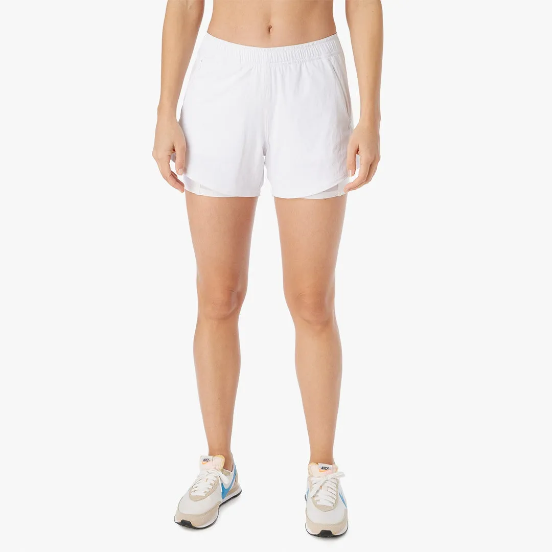 The Corliss Short - 5"