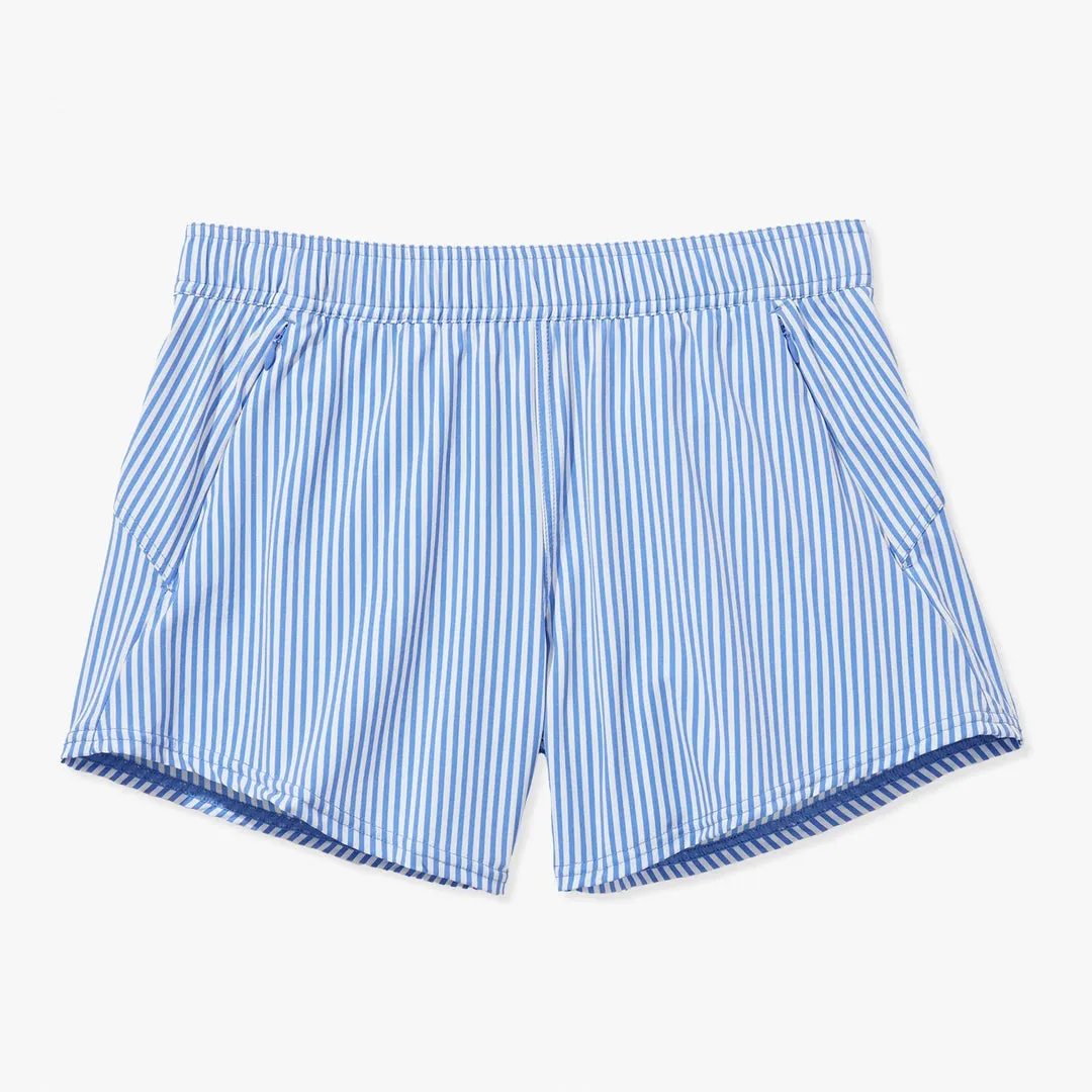 The Corliss Short - 5"