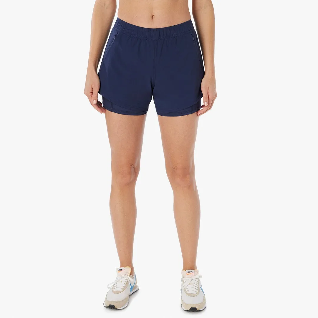The Corliss Short - 5"