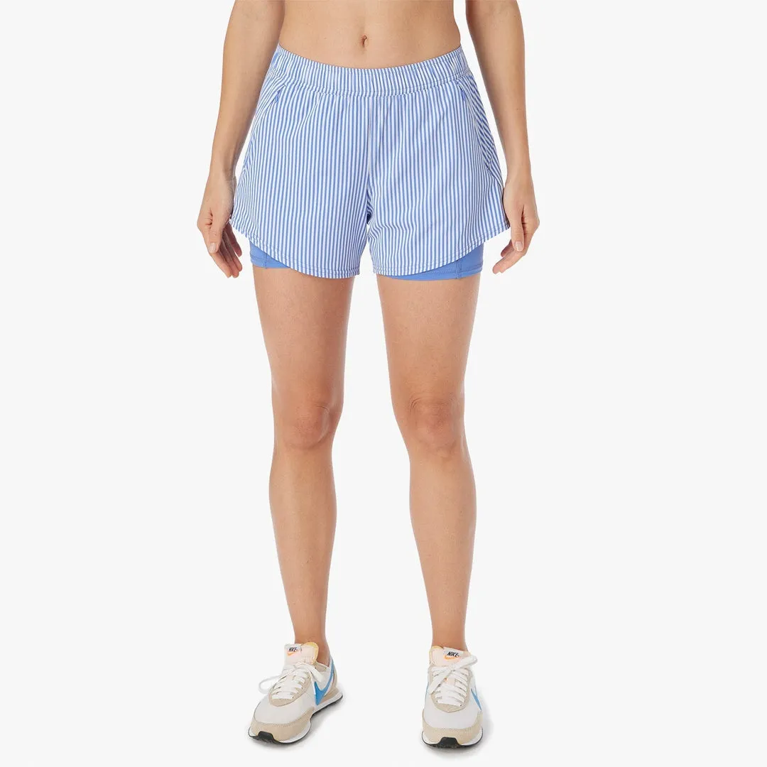 The Corliss Short - 5"