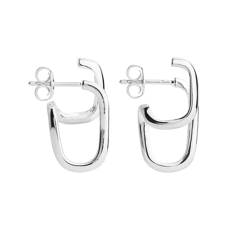 THE ILLUSIONIST EARRINGS