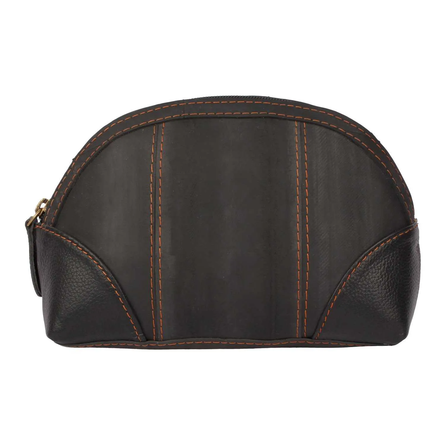The Pearl Tube Cosmetic Pouch