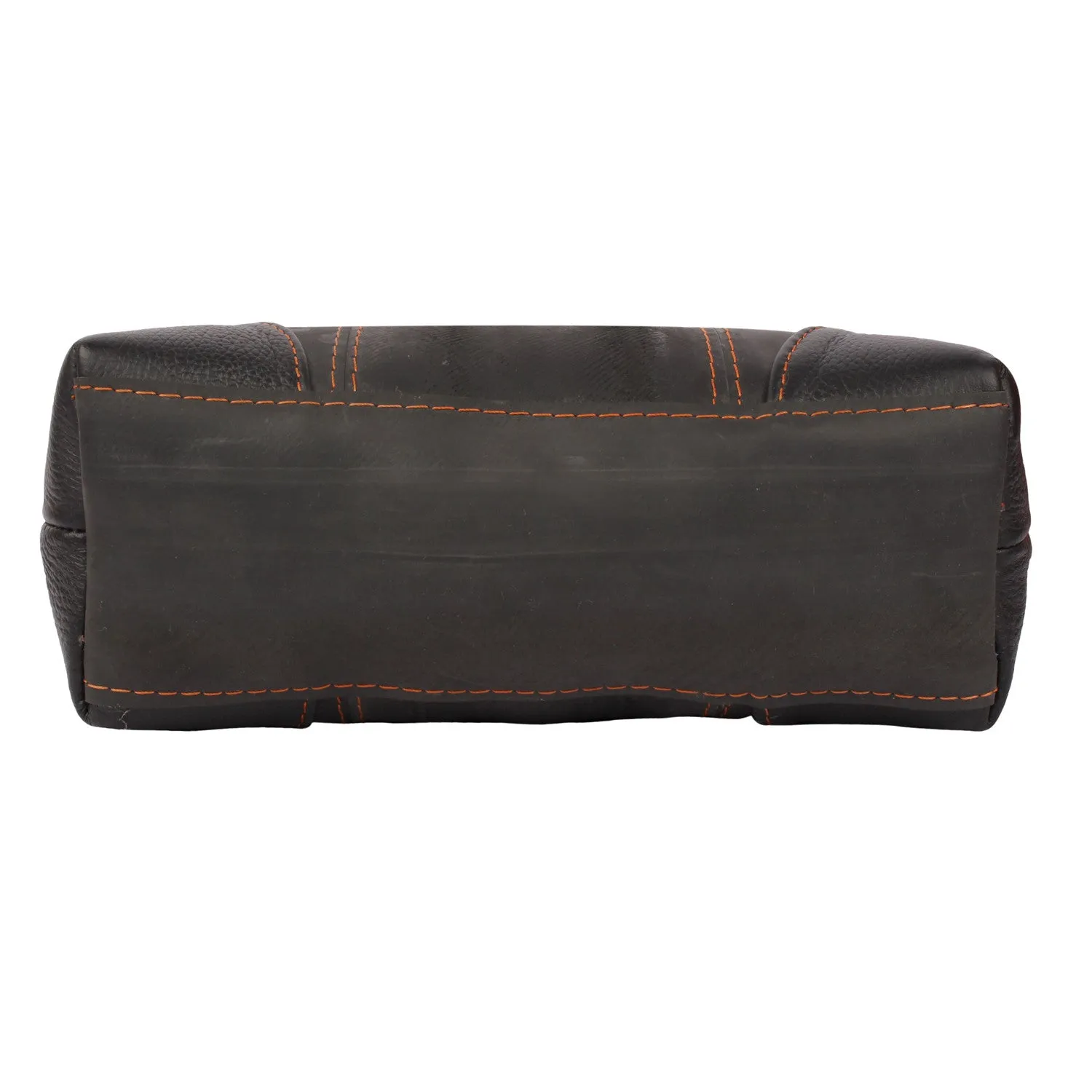 The Pearl Tube Cosmetic Pouch