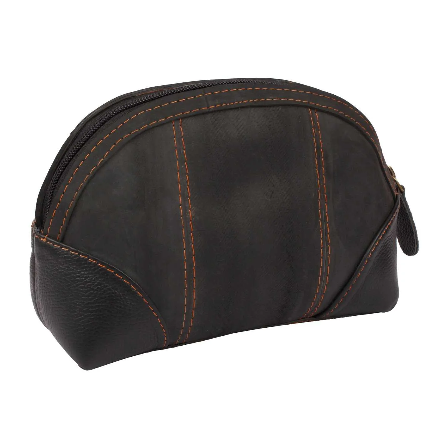 The Pearl Tube Cosmetic Pouch