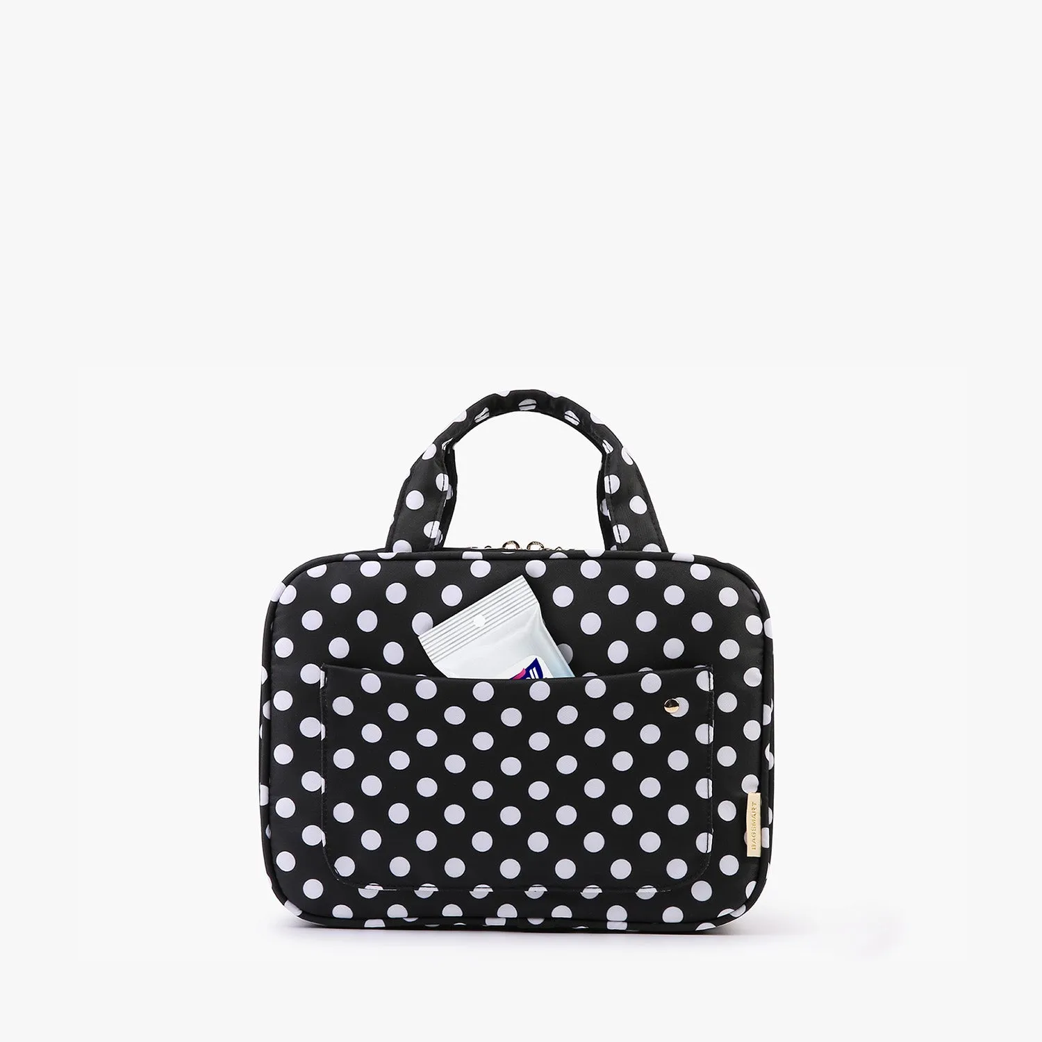 The Space Saver Bonchemin Hanging Toiletry Bag